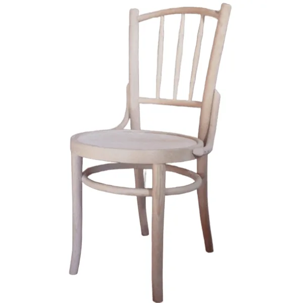 3 B wooden chair manufactured by El Etrby Chair Factory
