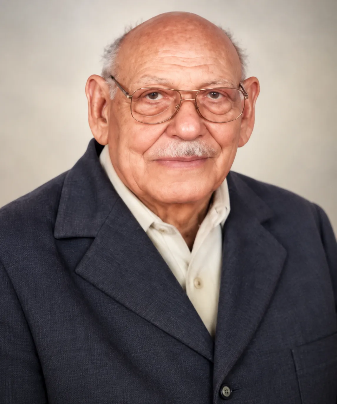 Ibrahim El ETRBY, founder of El Etrby Chair Factory (1922–2002)